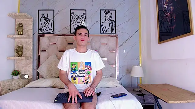 Elon_Musk77 webcam