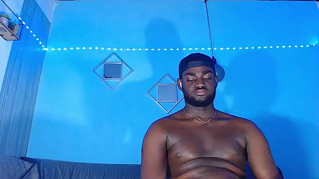 eebony_stallion webcam