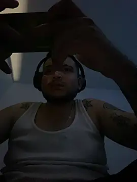 GusanoDelicioso webcam