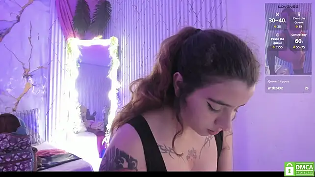 Naomy_tay1 webcam