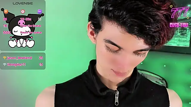 Baby_FenixTS webcam