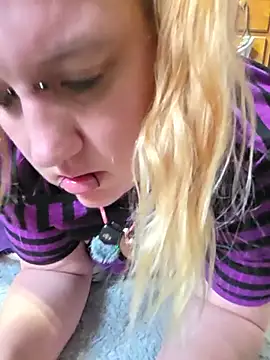 BabygurlJay webcam