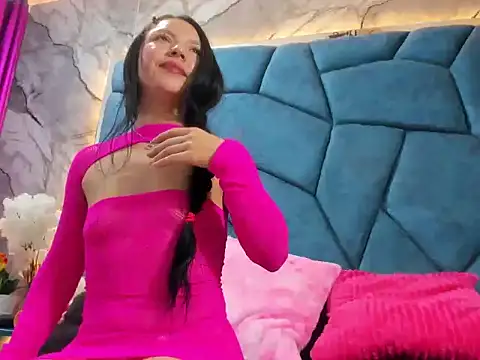JulietaDiamond webcam