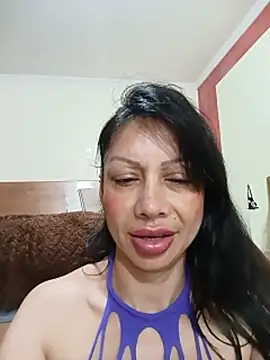 Grace_Velvet webcam