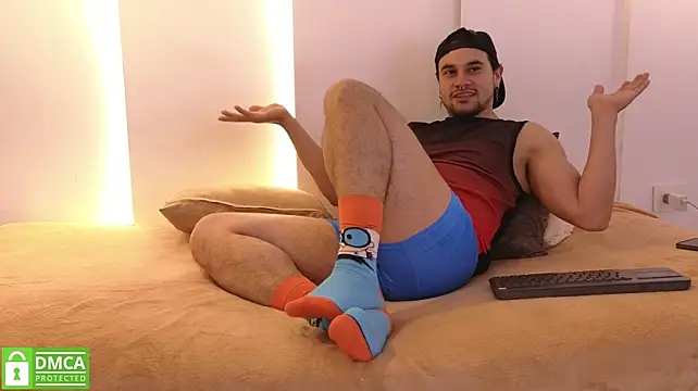 Jake_muller2 webcam