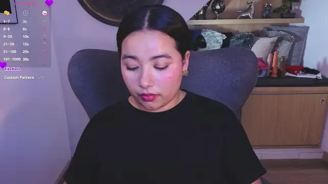 Hinata_98 webcam