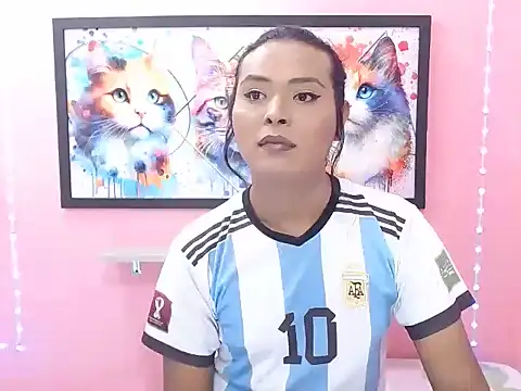 sofiaangell19 webcam