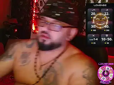 mr_wolf46 live cam on StripChat
