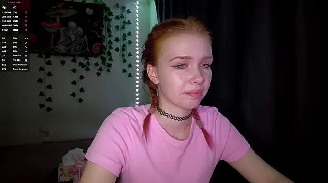 RedAriana