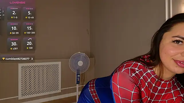 CamillaLarson