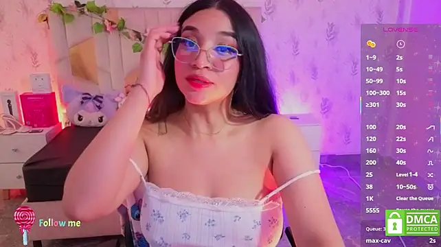 MARIANA_TAY1 live sex cam