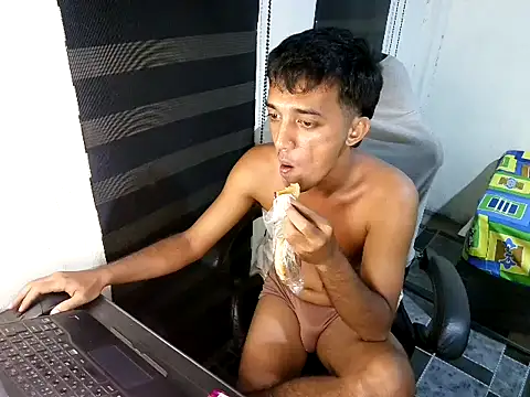 rowy_cam (M young) - Cum🥵🥰💦