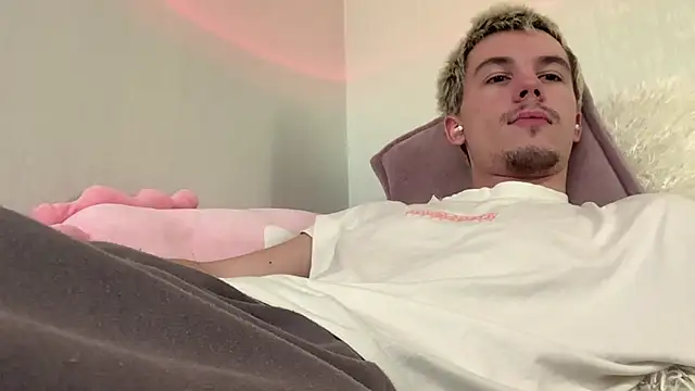 jeremy1scott (M young) - 🔥 Stroking Fun