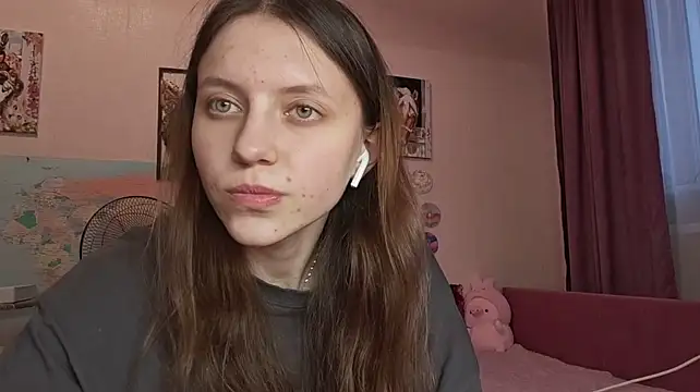 AlaynaVisaya live sex cam