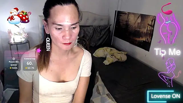 NinaDOM4CUM