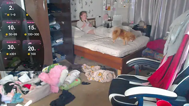 Kira_honeyy live cam preview
