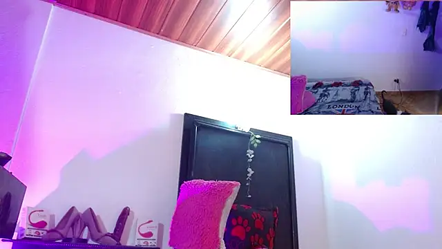 DULCE_ZOE live cam preview