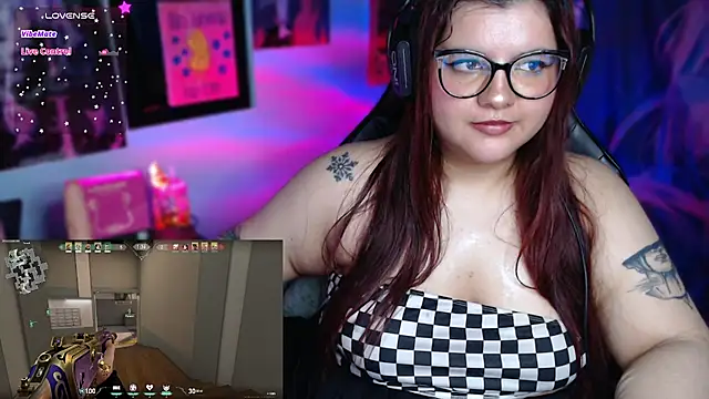 Annee23 webcam