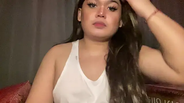 RedHead_Thalia live cam preview