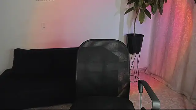 Jasper__jones webcam