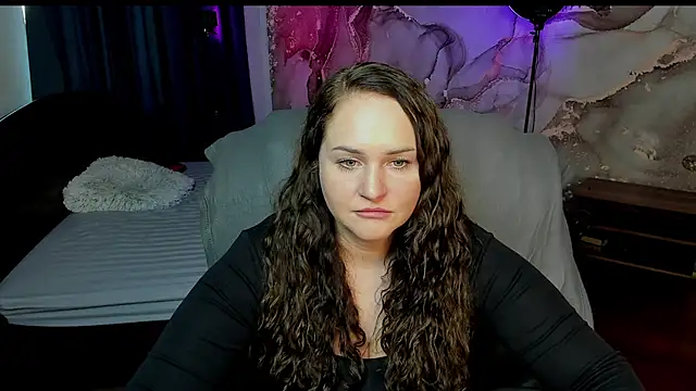 Chorna_Rouse live cam preview