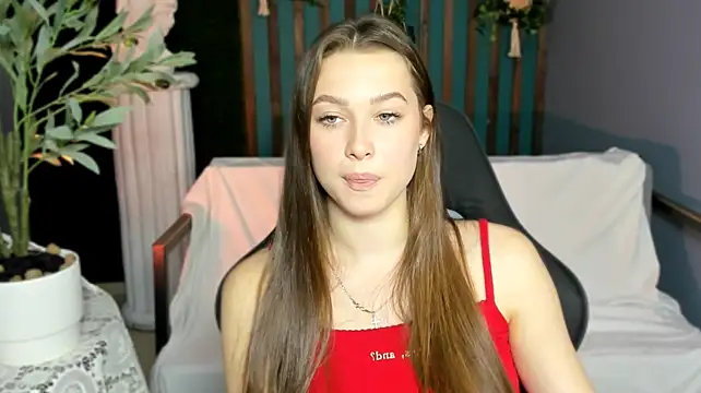 ArielSykes live cam on StripChat