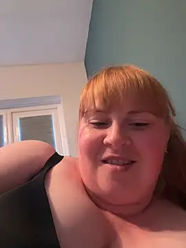 Curvy-GingeXX