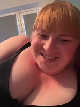 Curvy-GingeXX