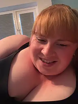Curvy-GingeXX