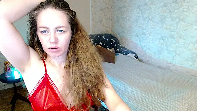 Fern_Lust live cam on StripChat