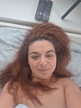 MissSubmission live cam on StripChat