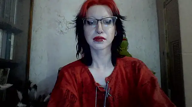 ParisGotowka live cam on StripChat