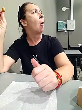 Celine_Faer1 live cam preview