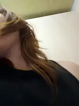SlavicCandy webcam