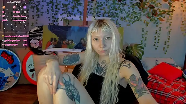 tattoo_art_baby live cam on StripChat