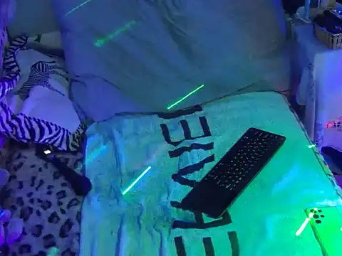 Floschae live cam on StripChat
