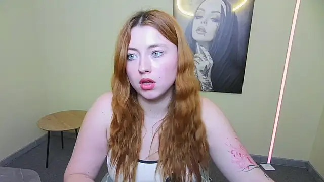 EvelinaEvaa live cam preview