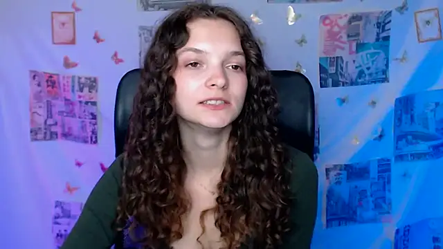 _SusieSu_ webcam
