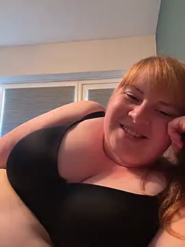 Curvy-GingeXX