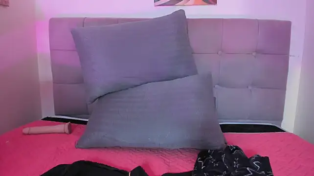 Fiorella_wish webcam