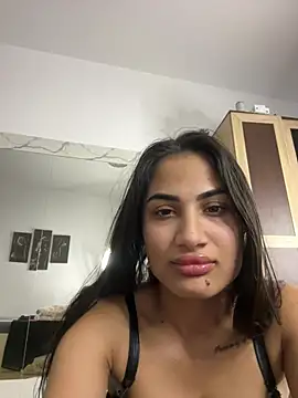 SellenaMoon webcam