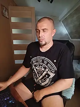 Foxyshaved