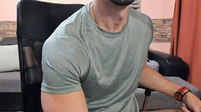 HotHunkTrainer