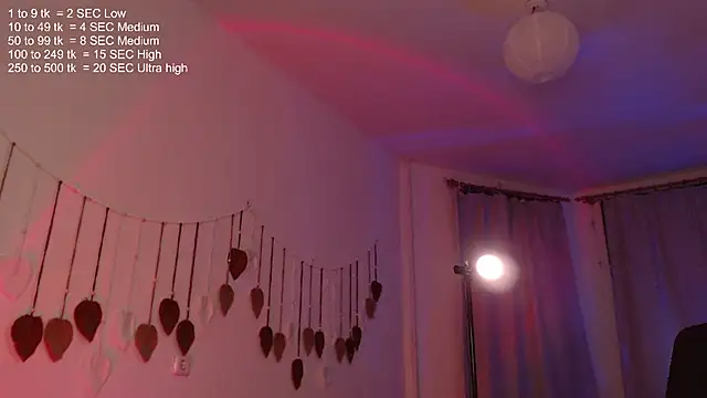 Mayrumey live cam preview