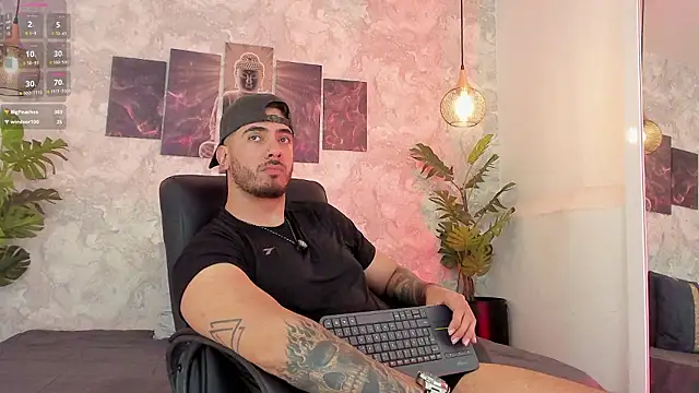 Nate_franco