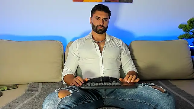RawAdam
