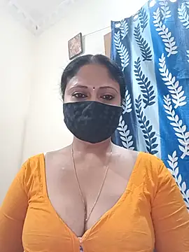 Anjali_88 live cam preview