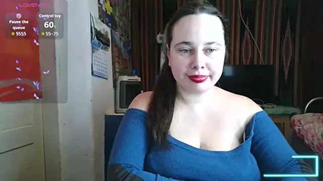 Cora_Maro live cam preview