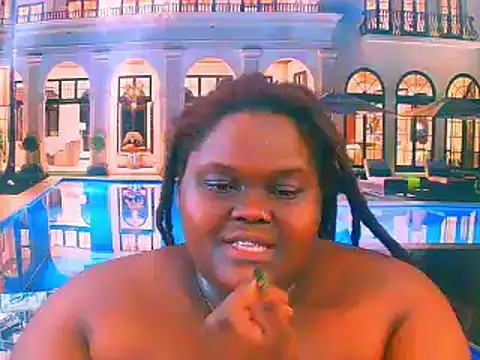 EbonyHotBuns