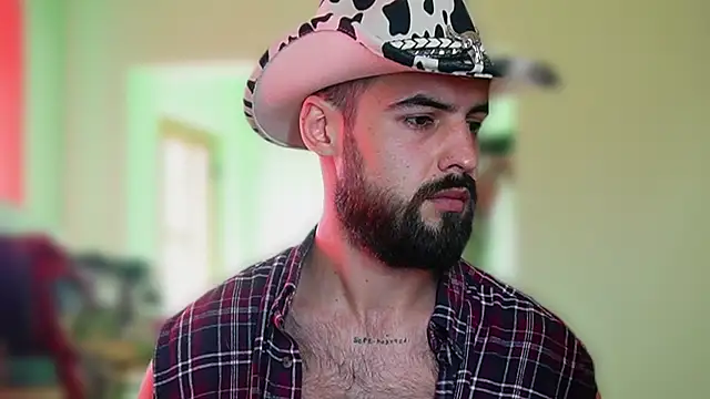 HairyRobxxx